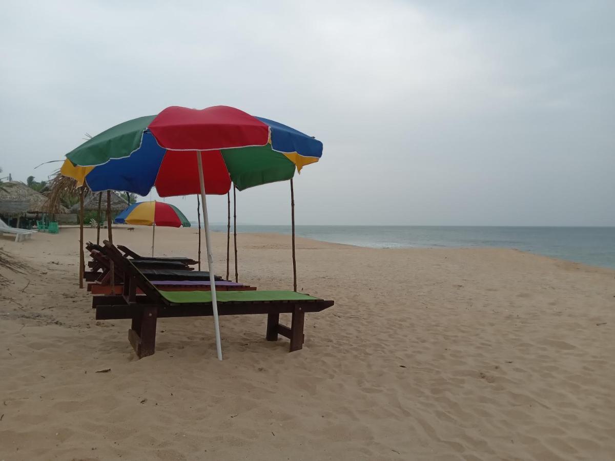 Natural Cabanas Tangalle Luaran gambar