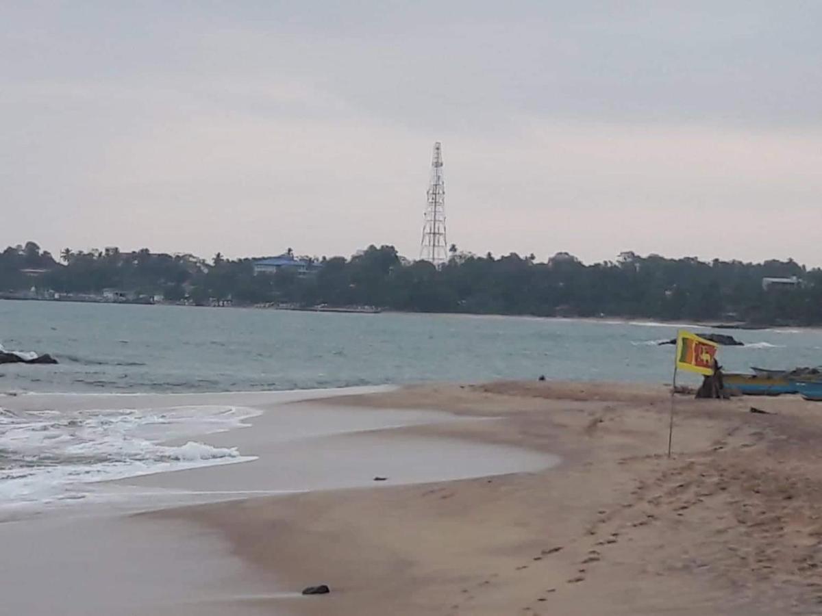 Natural Cabanas Kanattagoda Luaran gambar