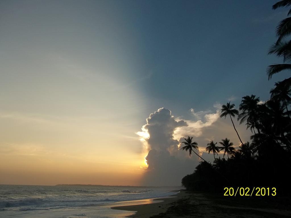 Natural Cabanas Tangalle Luaran gambar