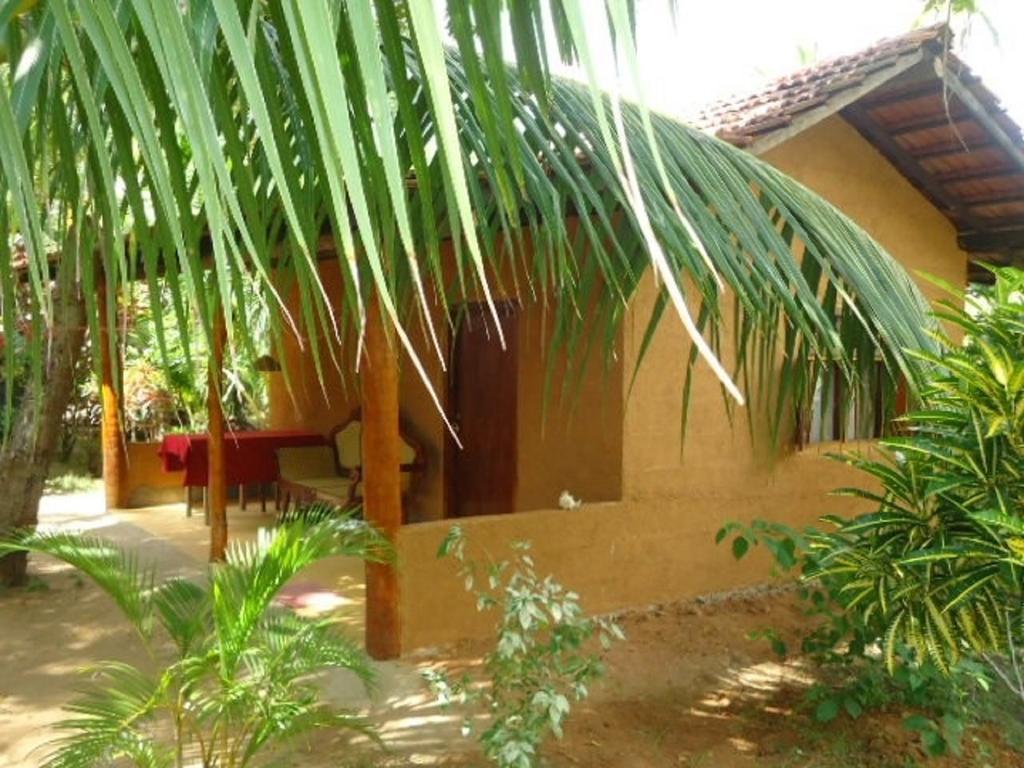 Natural Cabanas Tangalle Luaran gambar