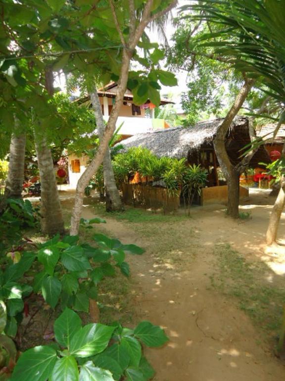 Natural Cabanas Tangalle Luaran gambar