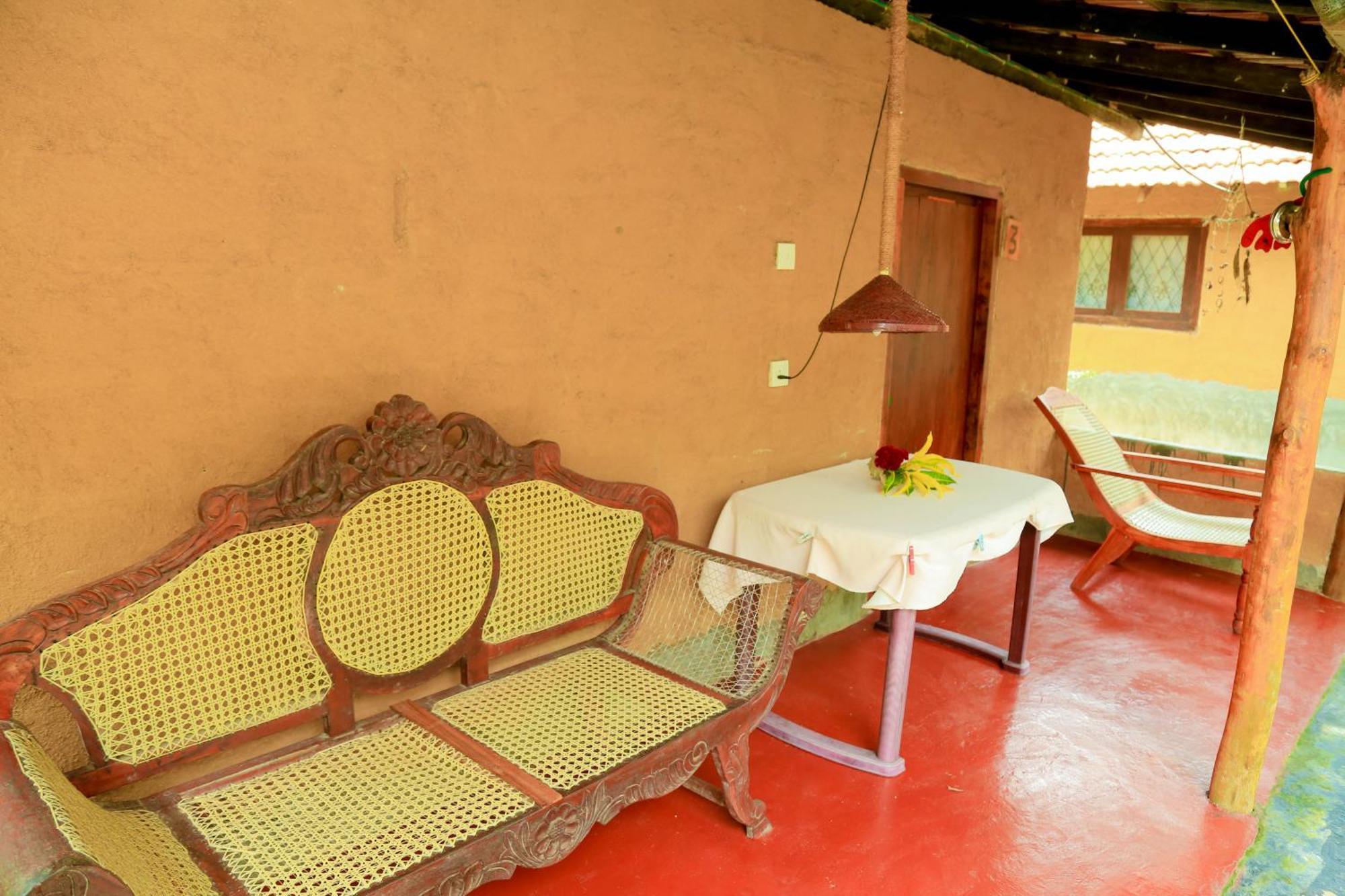 Natural Cabanas Kanattagoda Luaran gambar