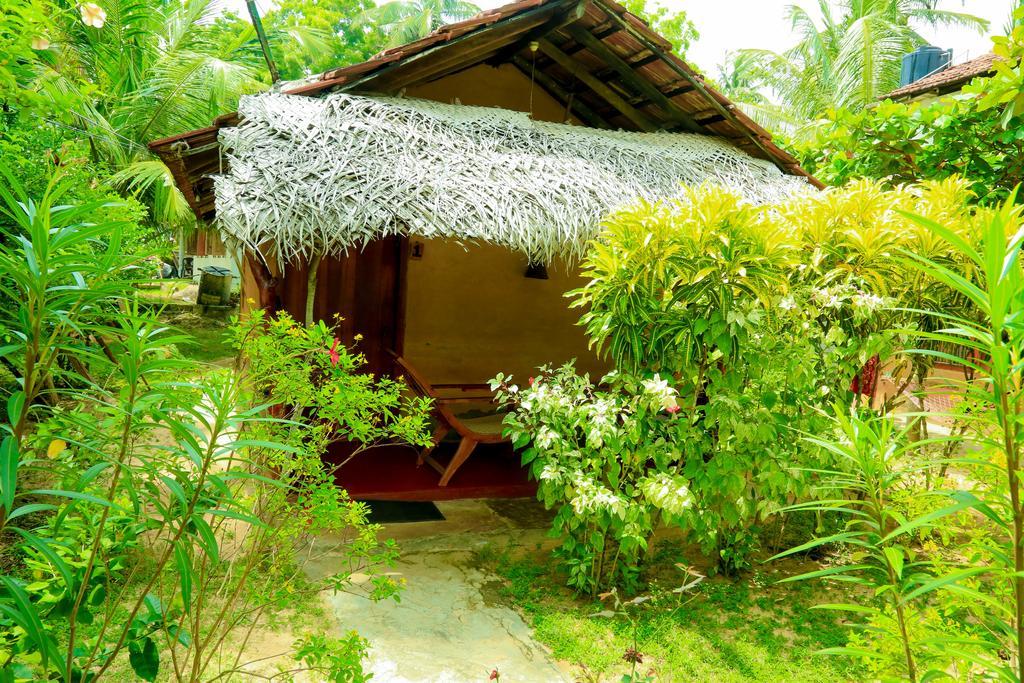 Natural Cabanas Tangalle Luaran gambar