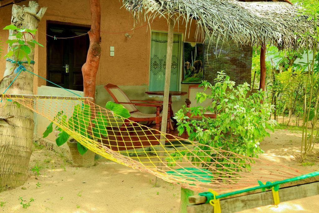 Natural Cabanas Kanattagoda Luaran gambar