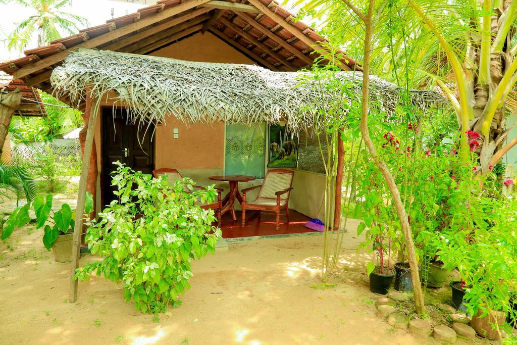 Natural Cabanas Tangalle Luaran gambar