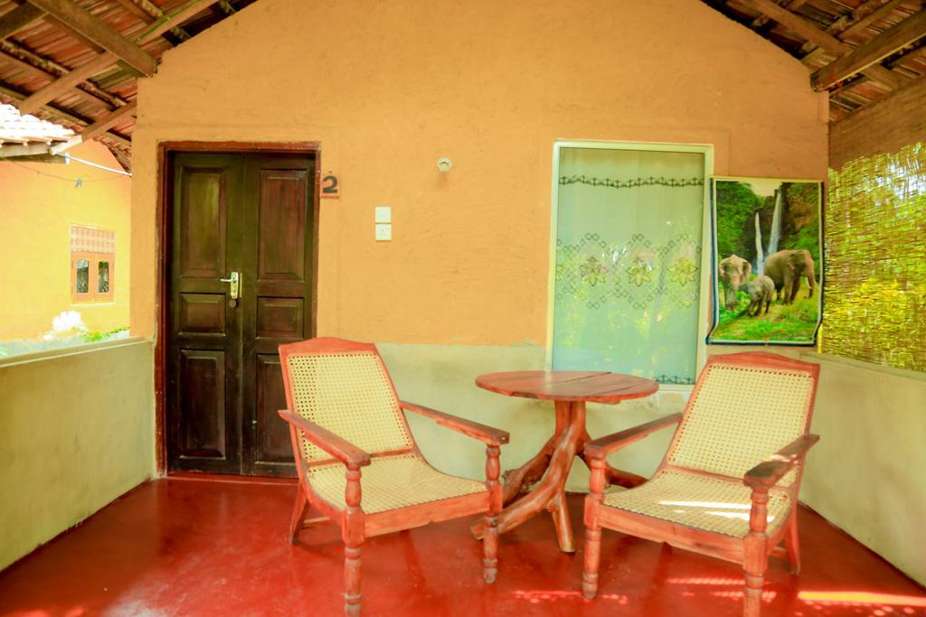 Natural Cabanas Kanattagoda Luaran gambar