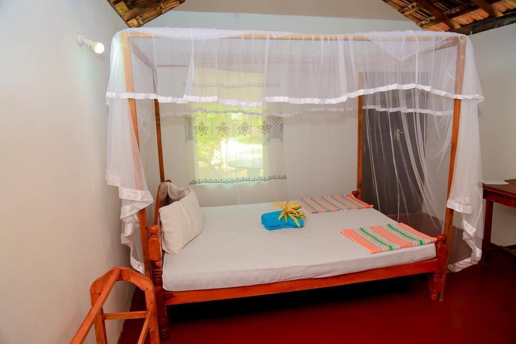 Natural Cabanas Kanattagoda Luaran gambar
