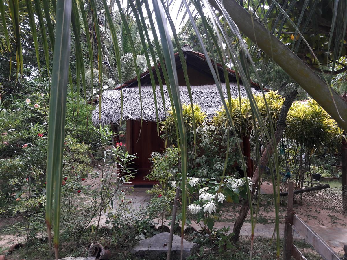 Natural Cabanas Tangalle Luaran gambar