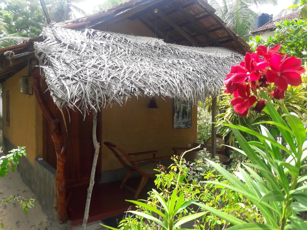 Natural Cabanas Tangalle Luaran gambar