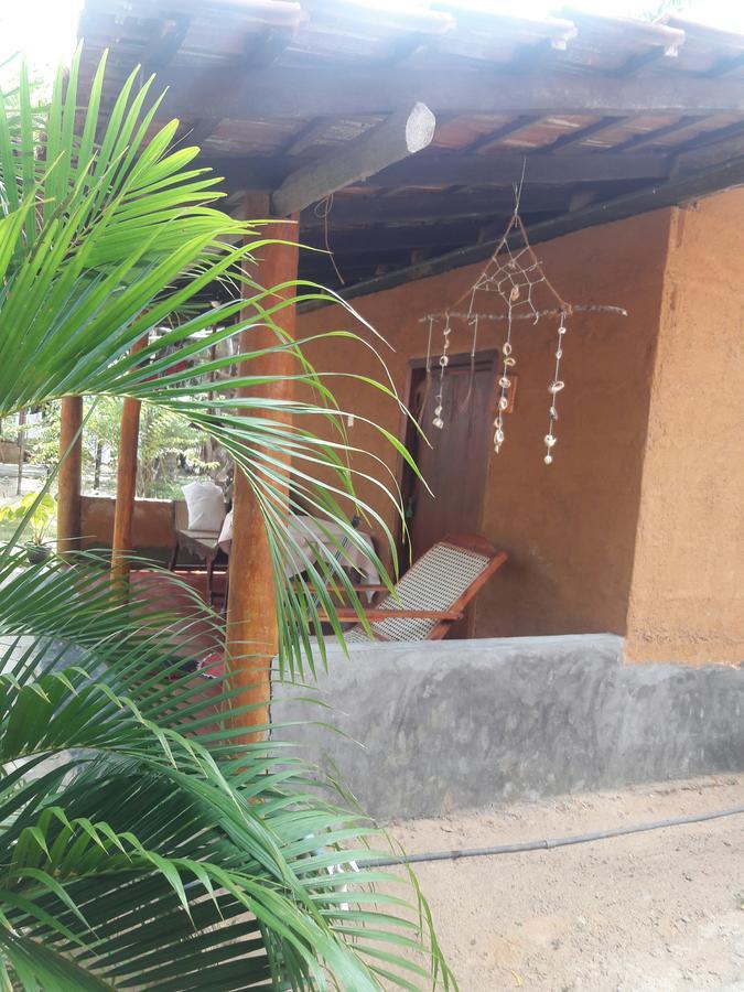 Natural Cabanas Kanattagoda Luaran gambar
