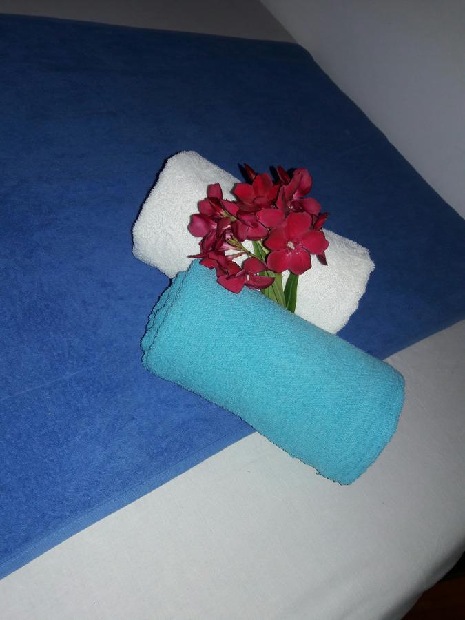Natural Cabanas Kanattagoda Luaran gambar