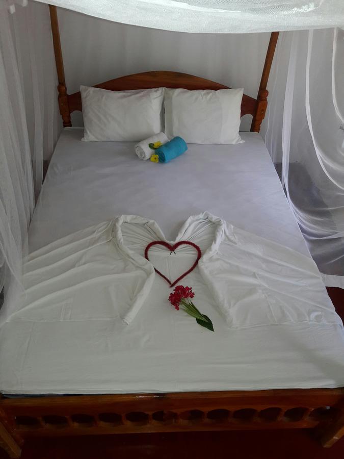 Natural Cabanas Kanattagoda Luaran gambar