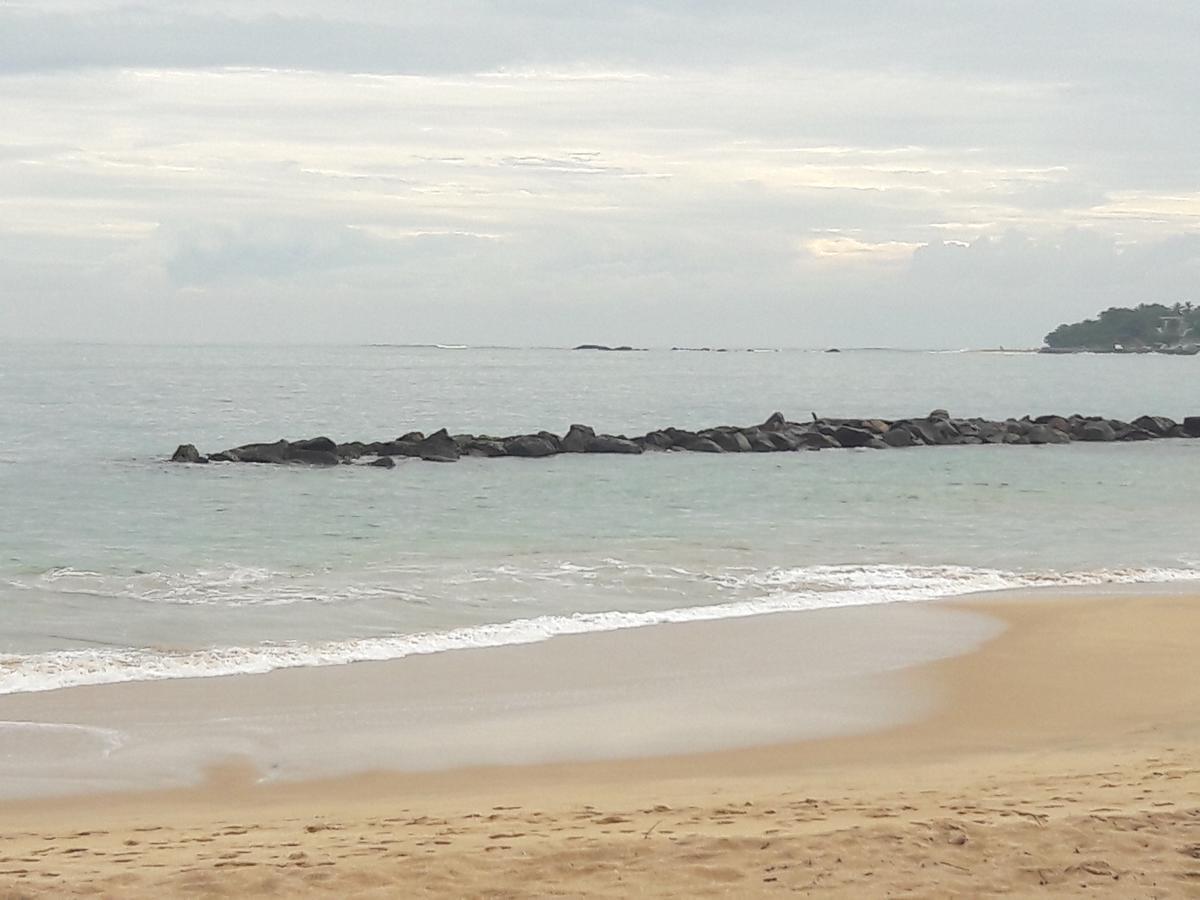 Natural Cabanas Tangalle Luaran gambar