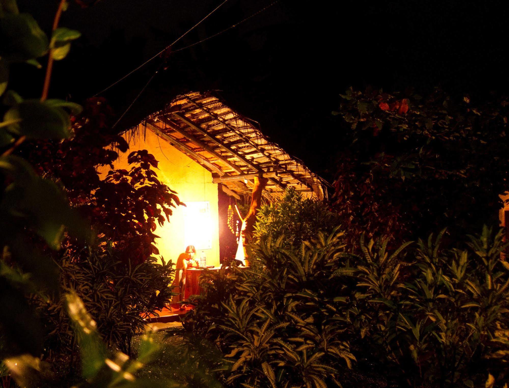 Natural Cabanas Tangalle Luaran gambar