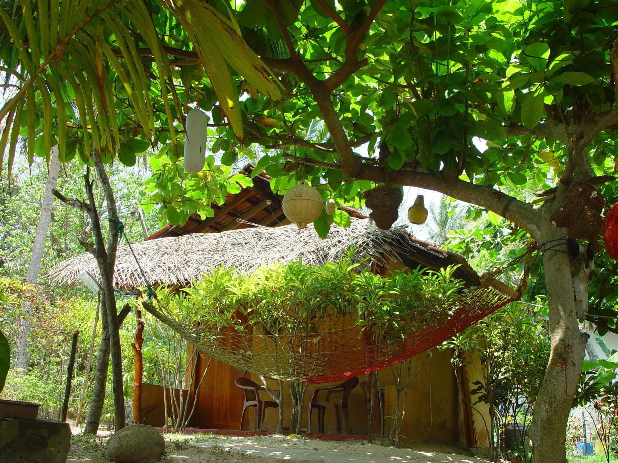 Natural Cabanas Tangalle Luaran gambar